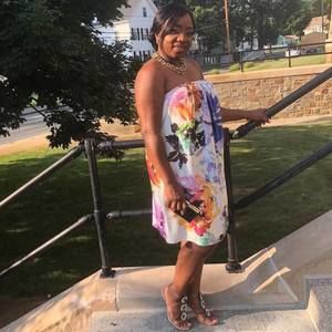 Meet your Posher, Marie nyde